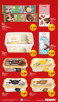 Joghurt im Penny Prospekt "Wer günstig will, muss Penny." mit 51 Seiten (Ingolstadt)