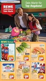 REWE Prospekt "Dein Markt" für Aachen, 18 Seiten, 14.07.2025 - 19.07.2025