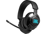 Quantum 400, für PC, PS4/PS5, XBOX, Switch und Handy, Over-ear Gaming Headset Schwarz Angebote von JBL bei MediaMarkt Saturn Kiel für 67,99 €