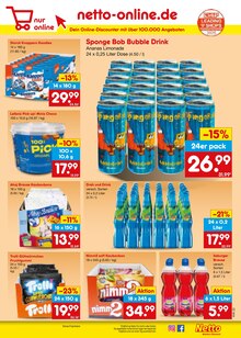 Likör im aktuellen Netto Marken-Discount Prospekt (Wiesbaden) Likör im Netto Marken-Discount Prospekt "Aktuelle Angebote" mit 63 Seiten (Wiesbaden)