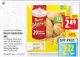 Unsere Goldstücke XXL von Coppenrath & Wiese für 2,22 € bei E center im Angebot Unsere Goldstücke XXL von Coppenrath & Wiese im aktuellen E center Prospekt