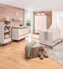 Kinderbett Angebote von PAIDI bei Segmüller Weinheim für 39,99 €