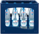 Aktuelle Mineralwasser Angebote bei Kaufland in Stuttgart Aktuelles SPORT Angebot bei Kaufland in Stuttgart ab 5,39 €