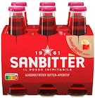 Penny Kleinostheim - Sanbitter Angebot im Prospekt Sanbitter bei Penny im Kleinostheim Prospekt für 3,99 €