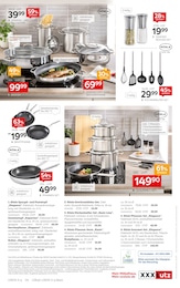 Gourmet Angebot im aktuellen XXXLutz Möbelhäuser Prospekt auf Seite 4