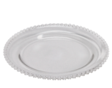 Assiette plate dans le catalogue Gifi