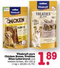 pure Chicken Bonas im Angebot bei E center in Wiesbaden pure Chicken Bonas Angebote von Vitakraft bei E center Wiesbaden für 1,89 €