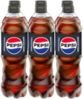 Erfrischungsgetränk Cola, auch als Zero Angebote von Pepsi bei Kaufland Mainz für 3,48 €