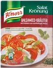 Salatkrönung 5er-Pack Angebote von Knorr bei Netto mit dem Scottie Halle für 0,99 €
