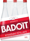 Badoit rouge à Lidl dans Thury-sous-Clermont Badoit rouge à Lidl dans Thury-sous-Clermont