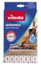 ULTRAMAX oder »ULTRA- MAX Care« von Vileda für 7,99 € bei Kaufland im Angebot ULTRAMAX oder »ULTRA- MAX Care« von Vileda im aktuellen Kaufland Prospekt