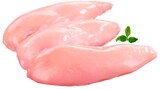 Aktuelle Fleisch Angebote bei REWE in Lübeck Aktuelles Hähnchen-Brustfilet Angebot bei REWE in Lübeck ab 1,09 €
