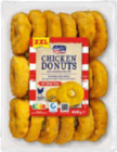 Chicken Donuts XXL im Netto Marken-Discount Prospekt Chicken Donuts XXL von american style im aktuellen Netto Marken-Discount Prospekt für 6,99 €