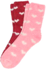 Kuschelsocken im Angebot bei Marktkauf in Pinneberg Kuschelsocken Angebote bei Marktkauf Pinneberg für 2,99 €
