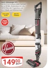 GLOBUS Roggentin - Hand-/Akkusauger HFX Angebot im Prospekt Hand-/Akkusauger HFX bei GLOBUS im Roggentin Prospekt für 149,00 €