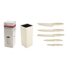 Set de couteaux - CARREFOUR HOME dans le catalogue Carrefour