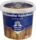 Aktuelles echt & gut traditioneller Kartoffelsalat Angebot bei E center in Stuttgart ab 2,29 €