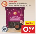 Rumkugeln Angebote bei Netto Marken-Discount Falkensee für 0,99 €