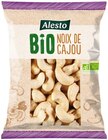 Noix de cajou Bio - ALESTO en promo chez Lidl Noix de cajou Bio - ALESTO dans le catalogue Lidl