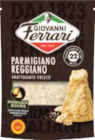 Parmigiano Reggiano oder Grana Padano von Giovanni Ferrari für 1,99 € bei Marktkauf im Angebot Parmigiano Reggiano oder Grana Padano von Giovanni Ferrari im aktuellen Marktkauf Prospekt