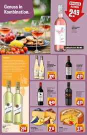 Ähnliche Mariacron Angebote im Prospekt "Dein Markt" von REWE Ähnliches Angebot bei REWE in Prospekt "Dein Markt" gefunden auf Seite 24