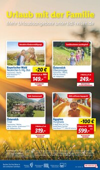 Bett im aktuellen Lidl Prospekt (Saarbrücken) Bett im Lidl Prospekt "LIDL LOHNT SICH" mit 64 Seiten (Saarbrücken)