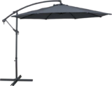 Aktuelle Sonnenschirm Angebote bei Globus-Baumarkt in Duisburg Aktuelles Ampelschirm Angebot bei Globus-Baumarkt in Duisburg ab 89,00 €
