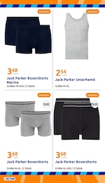 Action Herren Unterhose im Prospekt Action Herren Unterhose im Prospekt