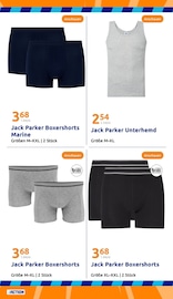 Aktueller Action Prospekt mit Herrenmode, "kleine Preise, grosse Freude!", Seite 25