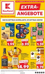 Der aktuelle Kaufland Prospekt EXTRA-ANGEBOTE