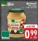 Apfelmark bei E center im Prospekt "" für 0,99 €