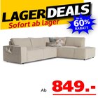Aktuelles Gio Angebot bei Seats and Sofas in Wuppertal ab 849,00 €