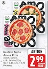 Amore Pizza von Gustavo Gusto für 2,99 € bei EDEKA im Angebot Amore Pizza von Gustavo Gusto im aktuellen EDEKA Prospekt