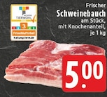 Schweinebauch im Angebot bei E center in Lüdenscheid Schweinebauch Angebote bei E center Lüdenscheid für 5,00 €