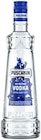 Vodka im Angebot bei REWE in Frankfurt Vodka Angebote von Puschkin bei REWE Frankfurt für 6,49 €