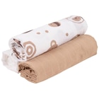 STOFFWINDELSET HONEY im Angebot bei XXXLutz in Langenhagen STOFFWINDELSET HONEY Angebote von Patinio bei XXXLutz Langenhagen für 15,99 €