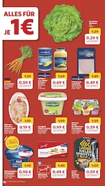 Aktueller famila Nordwest Prospekt mit Bananen, "Markt - Angebote", Seite 17
