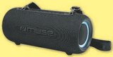 Enceinte bluetooth - MUSE dans le catalogue Hyper U