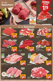 Ähnliche Rollbraten Angebote im Prospekt "Dein Markt" von REWE in Buxtehude Ähnliche Angebote wie Rollbraten im Prospekt "Dein Markt" auf Seite 8 von REWE in Buxtehude
