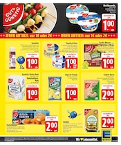 Aktueller EDEKA Prospekt mit Thunfisch, "Noch kein °Punktesammler? Hier direkt anmelden!", Seite 21