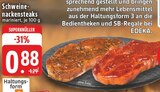 EDEKA Hundsdorf Prospekt mit  im Angebot für 0,88 €