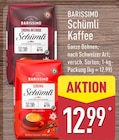 Crema Intenso Schümli Kaffee von Barissimo im aktuellen ALDI Nord Prospekt für 12,99 €