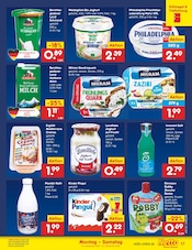 Aktueller Netto Marken-Discount Prospekt mit Joghurt, "Aktuelle Angebote", Seite 17