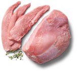 Aktuelle Rindfleisch Angebote bei Kaufland in Kassel Aktuelles Kalbsschnitzel Angebot bei Kaufland in Kassel ab 22,90 €
