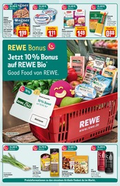 Fast Food im REWE Prospekt in Laatzen Aktueller REWE Prospekt mit Fast Food, "Dein Markt", Seite 4