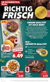 Ähnliche Stollen Angebote im Prospekt "Hier bin ich richtig" von Kaufland in Kleve Ähnliche Angebote wie Stollen im Prospekt "Hier bin ich richtig" auf Seite 26 von Kaufland in Kleve