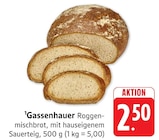 Angebot im EDEKA Bingen (Rhein) Prospekt EDEKA Bingen (Rhein) Prospekt mit im Angebot für 2,50 €