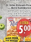 Aktuelle Pizza Angebote bei EDEKA in Krefeld Aktuelles Ristorante Pizza Angebot bei EDEKA in Krefeld ab 5,00 €