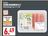 Frisches Hähncheninnenfilet Angebote bei Marktkauf Dorsten für 6,49 €