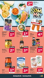 Sushi im Netto mit dem Scottie Prospekt in Dresden Aktueller Netto mit dem Scottie Prospekt mit Sushi, "Günstig. Besser. Für Dich.", Seite 17